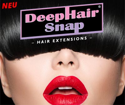 deephair extensions flip-in
